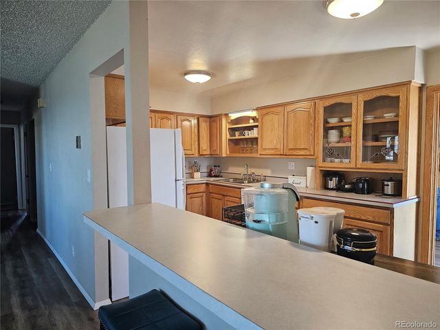 302 Miranda Avenue, Fort Garland, CO 81133