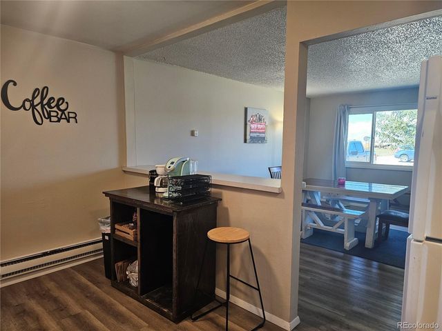 302 Miranda Avenue, Fort Garland, CO 81133