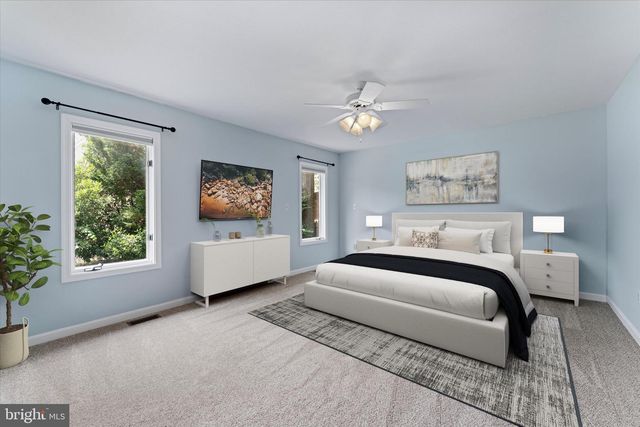 105 TUCKS CIR, Winchester, VA 22602