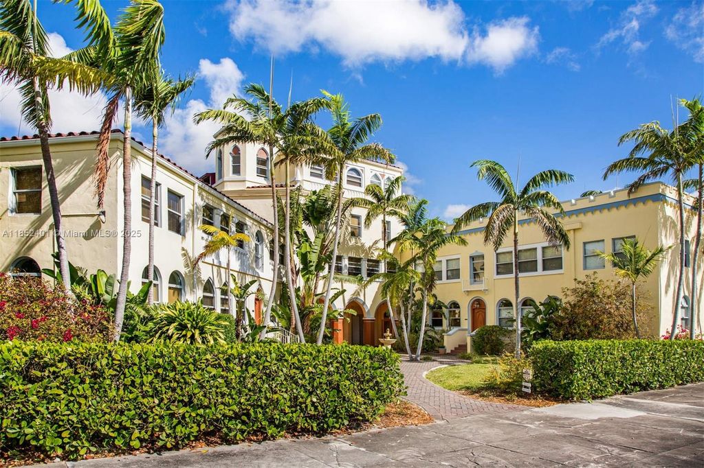 421 Grand Concourse 6, Miami Shores, FL 33138
