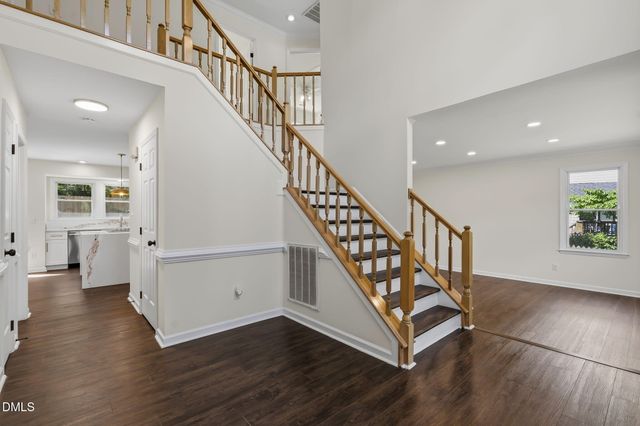 4409 Queenstown Court, Raleigh, NC 27612