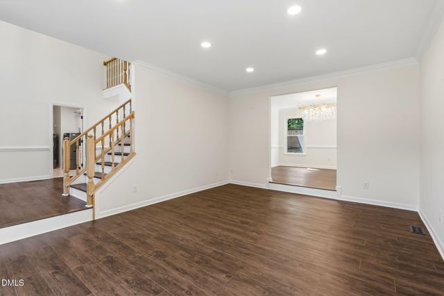 4409 Queenstown Court, Raleigh, NC 27612