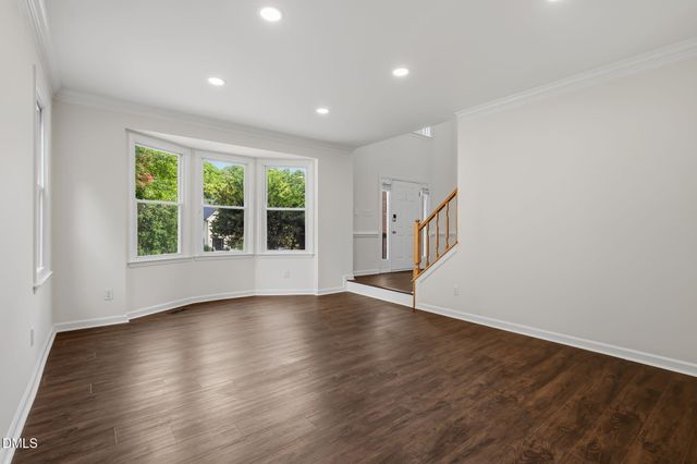 4409 Queenstown Court, Raleigh, NC 27612