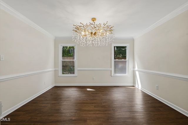 4409 Queenstown Court, Raleigh, NC 27612