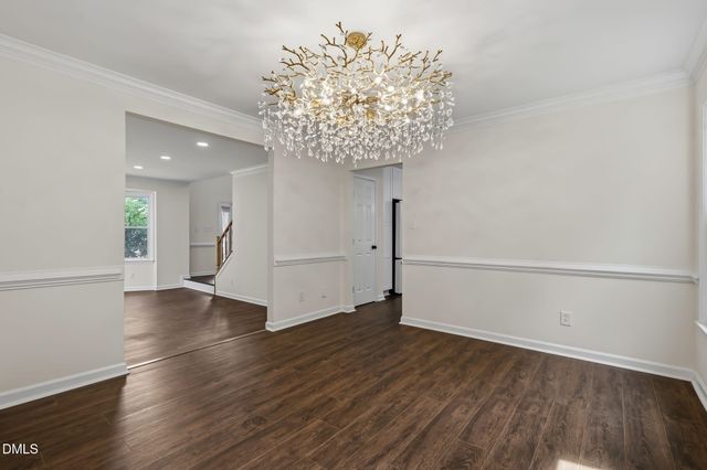 4409 Queenstown Court, Raleigh, NC 27612
