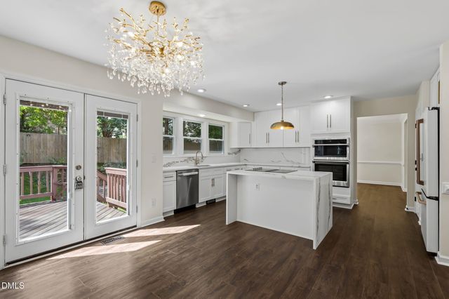 4409 Queenstown Court, Raleigh, NC 27612