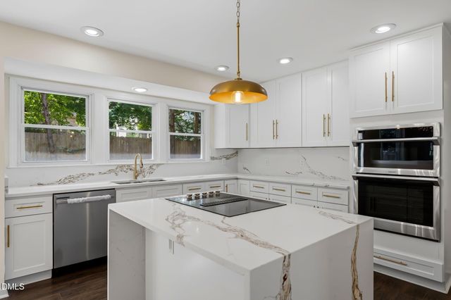 4409 Queenstown Court, Raleigh, NC 27612
