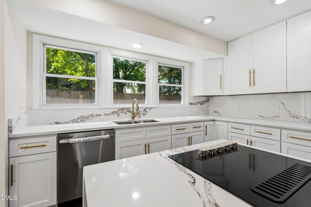 4409 Queenstown Court, Raleigh, NC 27612