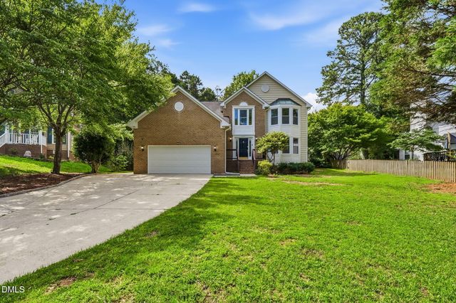 4409 Queenstown Court, Raleigh, NC 27612