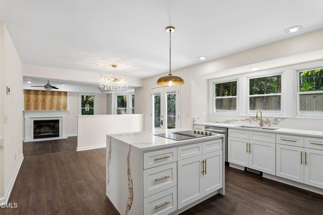 4409 Queenstown Court, Raleigh, NC 27612