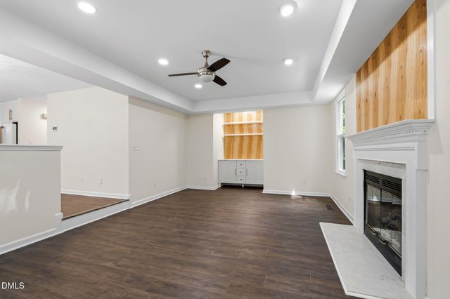 4409 Queenstown Court, Raleigh, NC 27612
