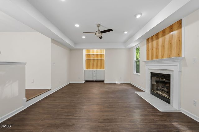 4409 Queenstown Court, Raleigh, NC 27612