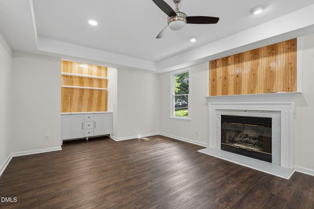 4409 Queenstown Court, Raleigh, NC 27612
