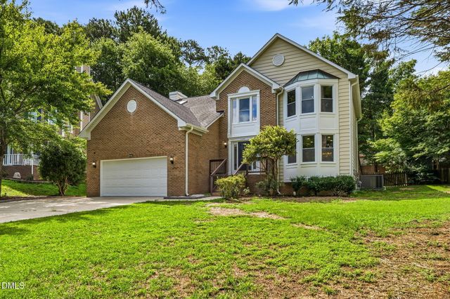 4409 Queenstown Court, Raleigh, NC 27612