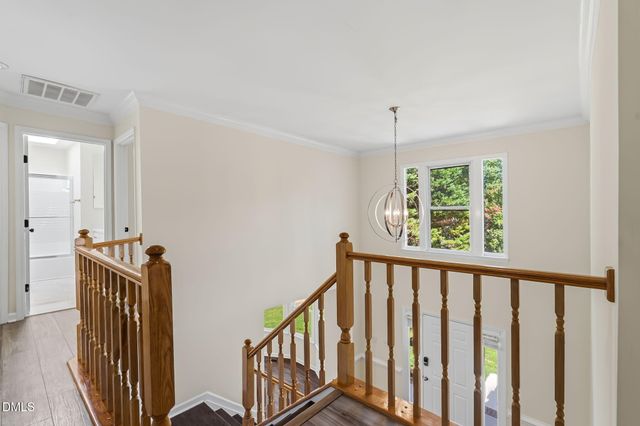 4409 Queenstown Court, Raleigh, NC 27612