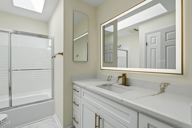 4409 Queenstown Court, Raleigh, NC 27612