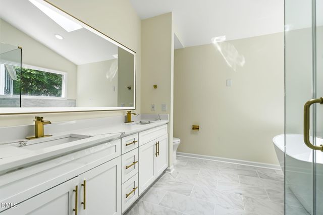 4409 Queenstown Court, Raleigh, NC 27612