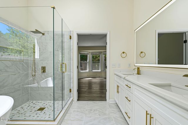 4409 Queenstown Court, Raleigh, NC 27612