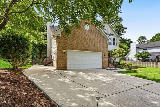 4409 Queenstown Court, Raleigh, NC 27612