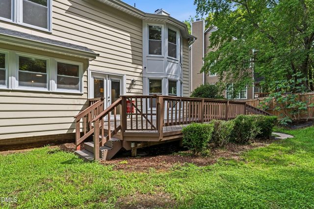 4409 Queenstown Court, Raleigh, NC 27612