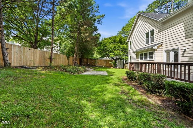 4409 Queenstown Court, Raleigh, NC 27612