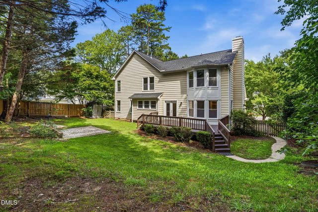 4409 Queenstown Court, Raleigh, NC 27612