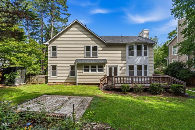 4409 Queenstown Court, Raleigh, NC 27612