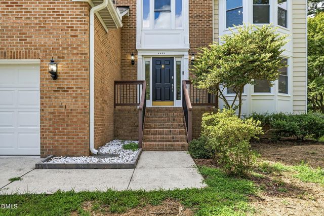 4409 Queenstown Court, Raleigh, NC 27612