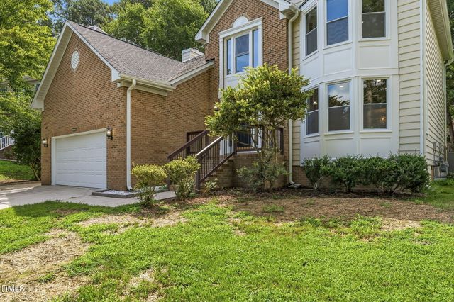 4409 Queenstown Court, Raleigh, NC 27612