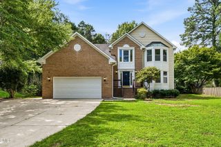 4409 Queenstown Court, Raleigh, NC 27612