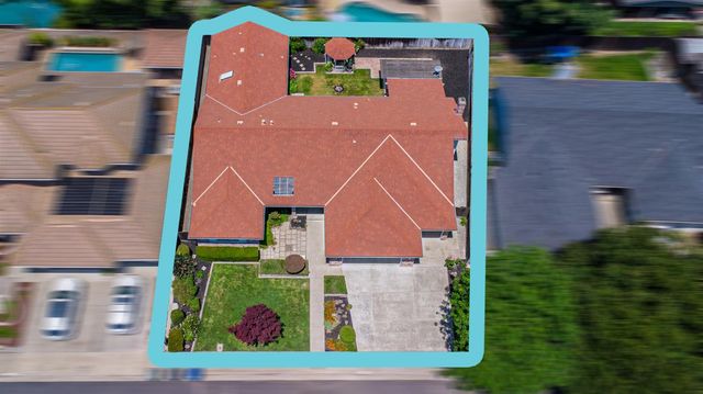 3729 Springcreek Dr, Modesto, CA 95355