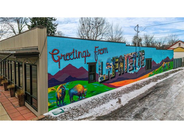 167 Salina St, Lafayette, CO 80026