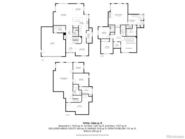 167 Salina St, Lafayette, CO 80026