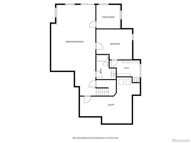 167 Salina St, Lafayette, CO 80026