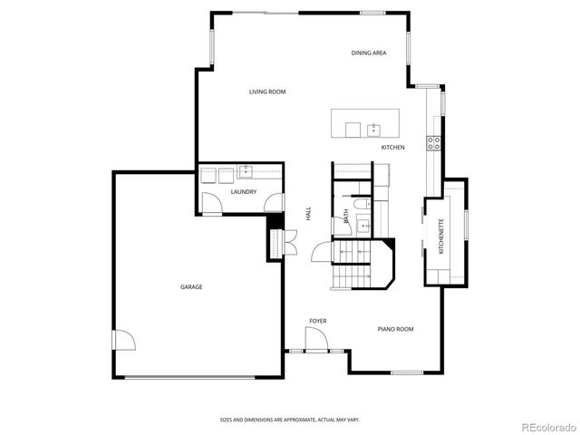 167 Salina St, Lafayette, CO 80026