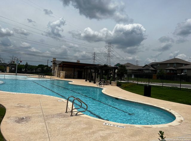 7259 BRISK BROOK, San Antonio, TX 78244