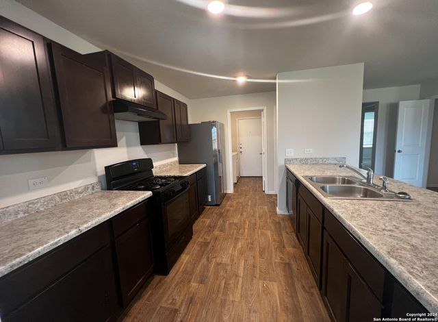 7259 BRISK BROOK, San Antonio, TX 78244