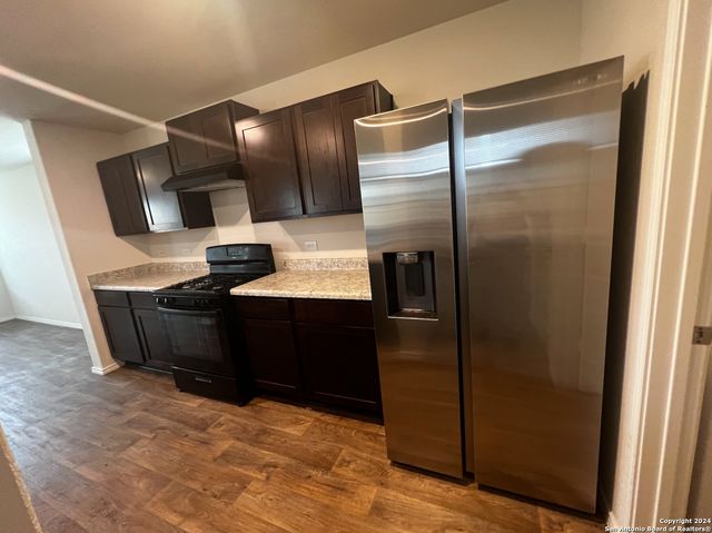 7259 BRISK BROOK, San Antonio, TX 78244