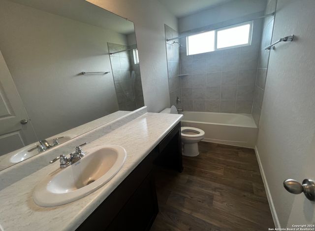 7259 BRISK BROOK, San Antonio, TX 78244