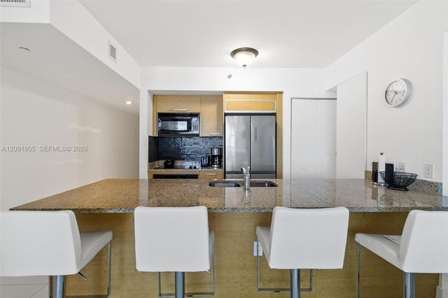 1830 S Ocean Drive 2609, Hallandale Beach, FL 33009