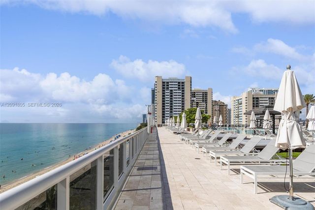 1830 S Ocean Drive 2609, Hallandale Beach, FL 33009