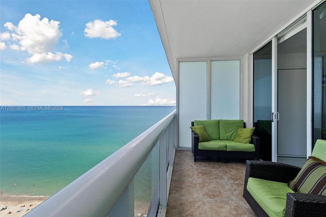 1830 S Ocean Drive 2609, Hallandale Beach, FL 33009