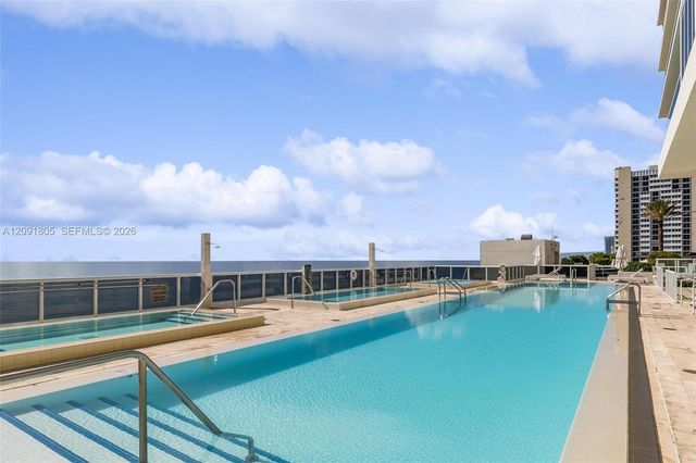 1830 S Ocean Drive 2609, Hallandale Beach, FL 33009