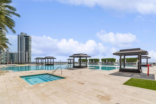 1830 S Ocean Drive 2609, Hallandale Beach, FL 33009
