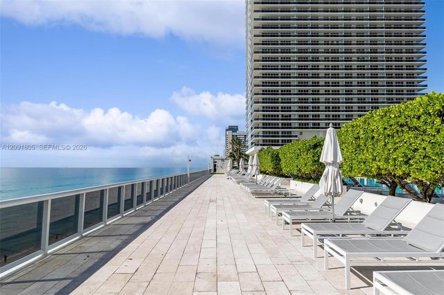 1830 S Ocean Drive 2609, Hallandale Beach, FL 33009