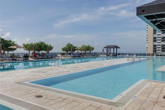 1830 S Ocean Drive 2609, Hallandale Beach, FL 33009