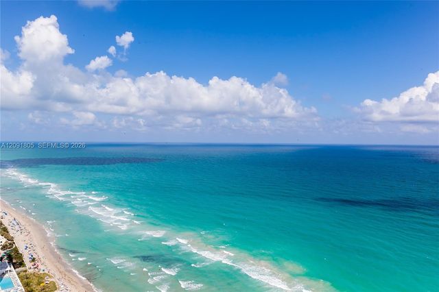 1830 S Ocean Drive 2609, Hallandale Beach, FL 33009