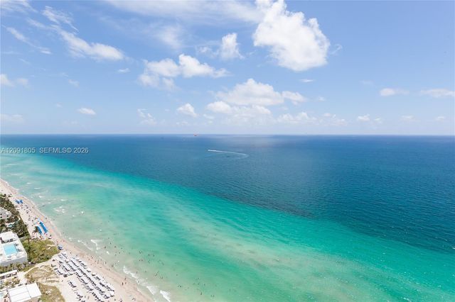 1830 S Ocean Drive 2609, Hallandale Beach, FL 33009