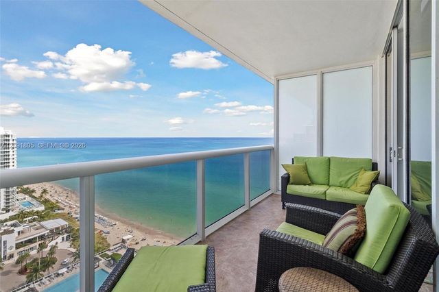 1830 S Ocean Drive 2609, Hallandale Beach, FL 33009