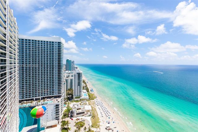 1830 S Ocean Drive 2609, Hallandale Beach, FL 33009